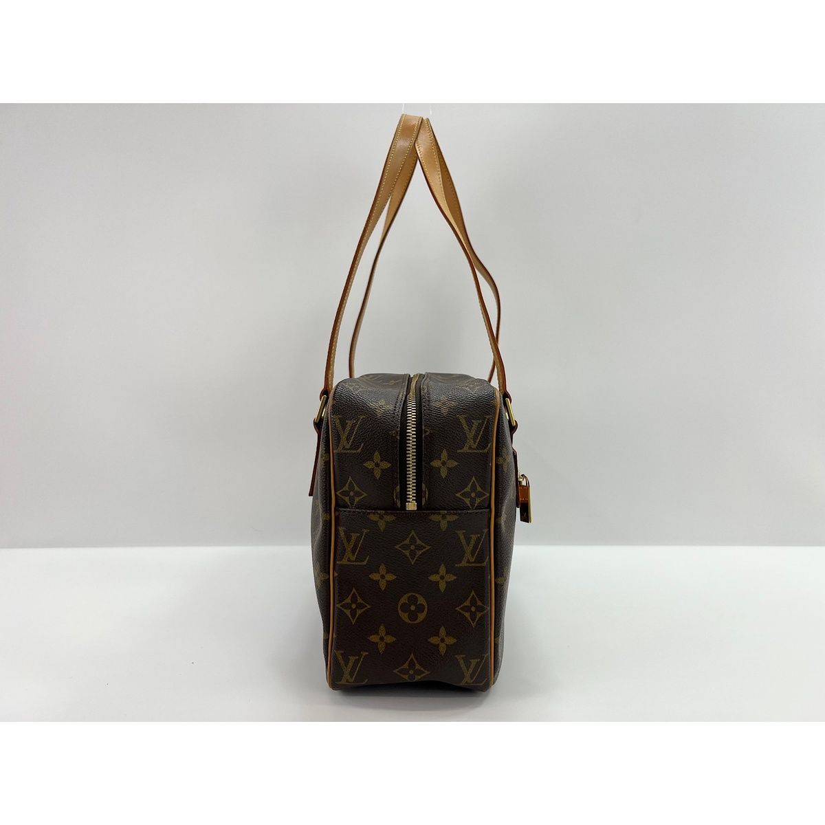 Louis Vuitton Shoulder Bag Cite
