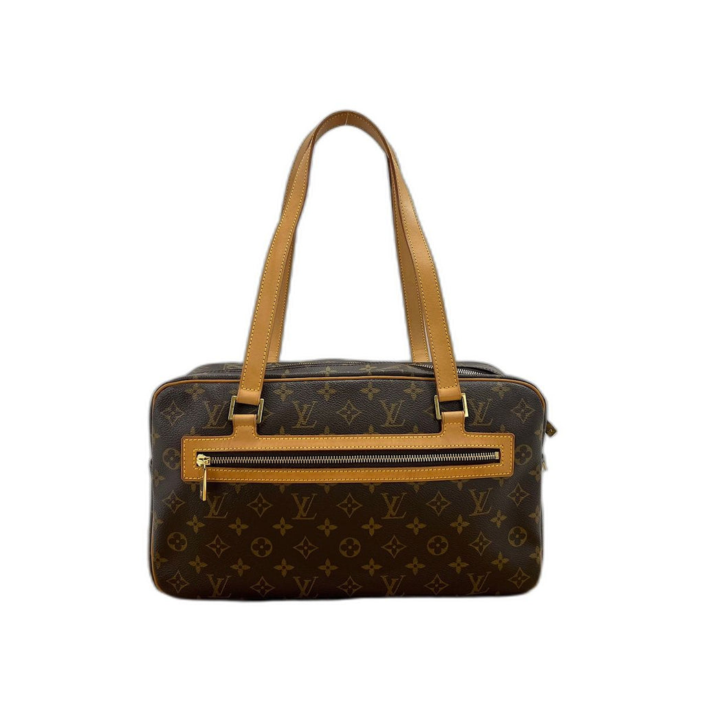 Louis Vuitton Shoulder Bag Cite
