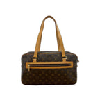 Louis Vuitton Shoulder Bag Cite