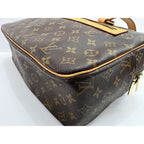 Louis Vuitton Shoulder Bag Cite