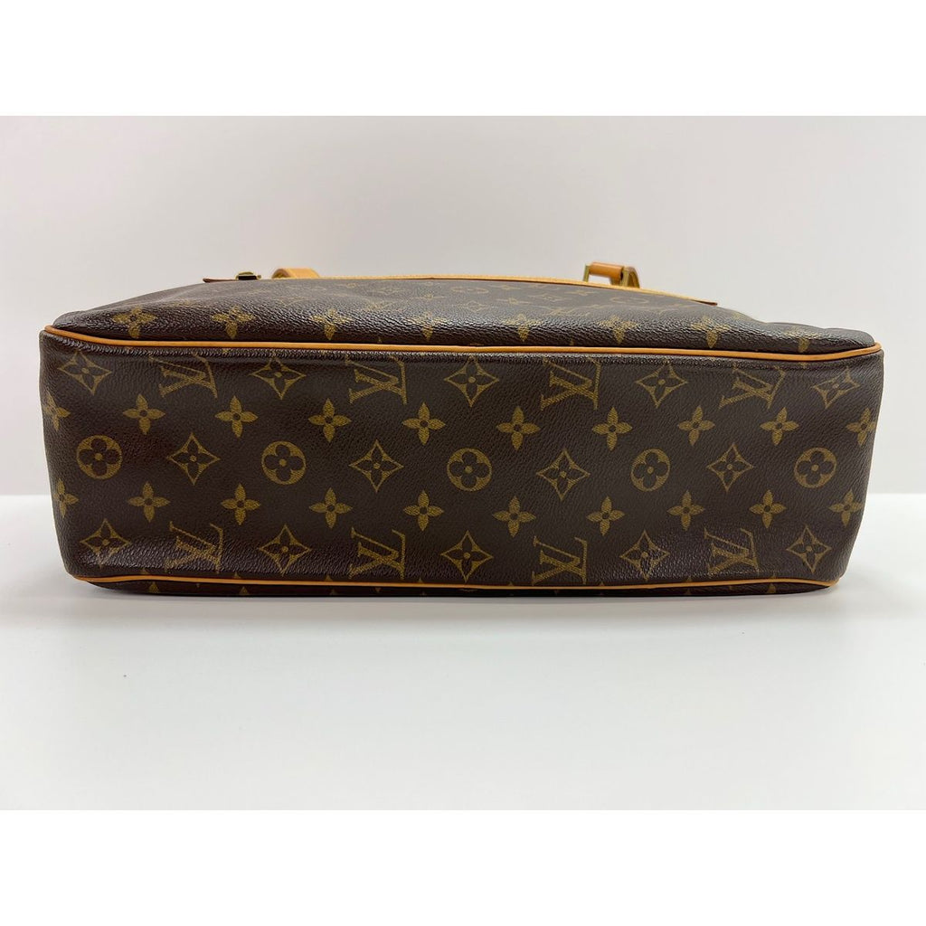 Louis Vuitton Shoulder Bag Cite