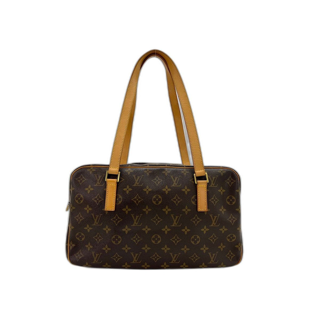 Louis Vuitton Shoulder Bag Cite