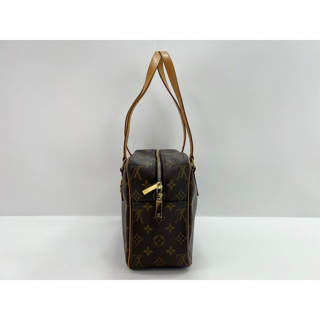 Louis Vuitton Shoulder Bag Cite