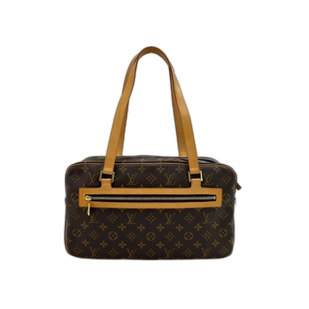 Louis Vuitton Shoulder Bag Cite