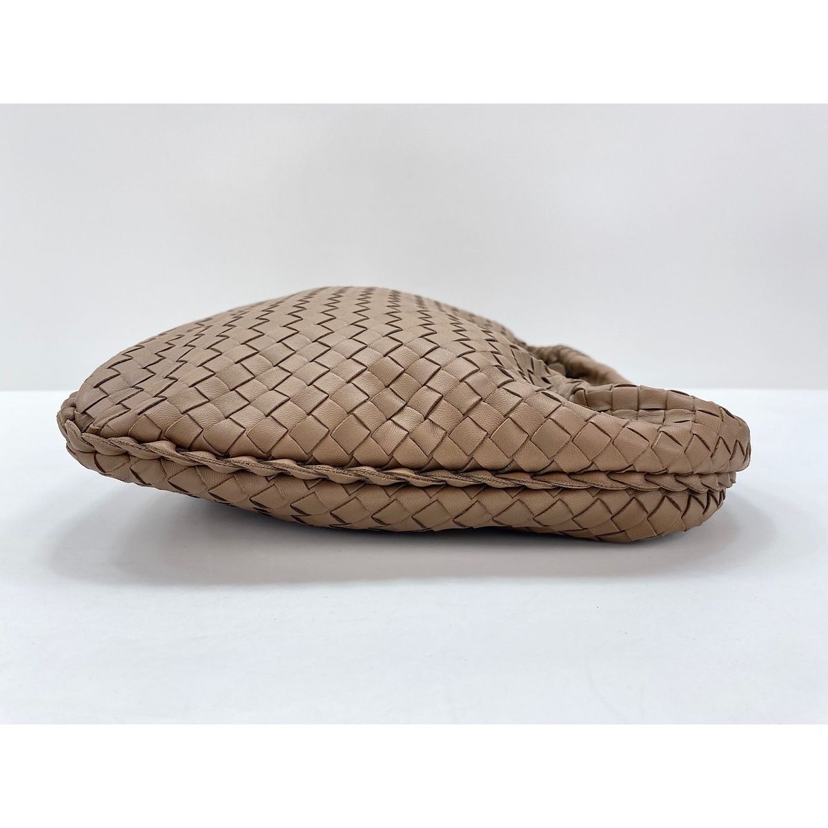 Bottega Veneta Handbag Brown