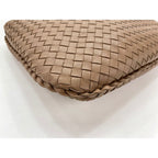 Bottega Veneta Handbag Brown