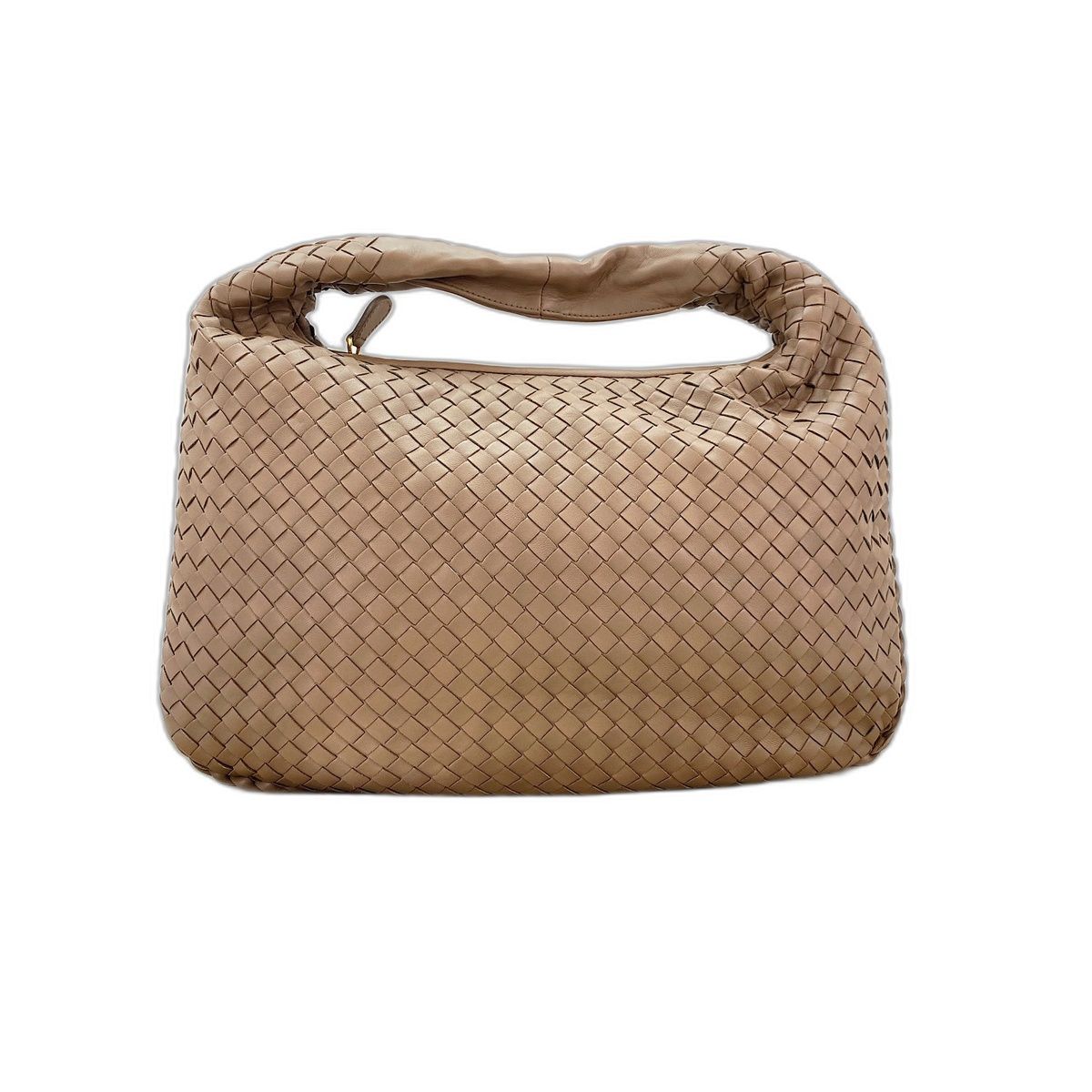 Bottega Veneta Handbag Brown