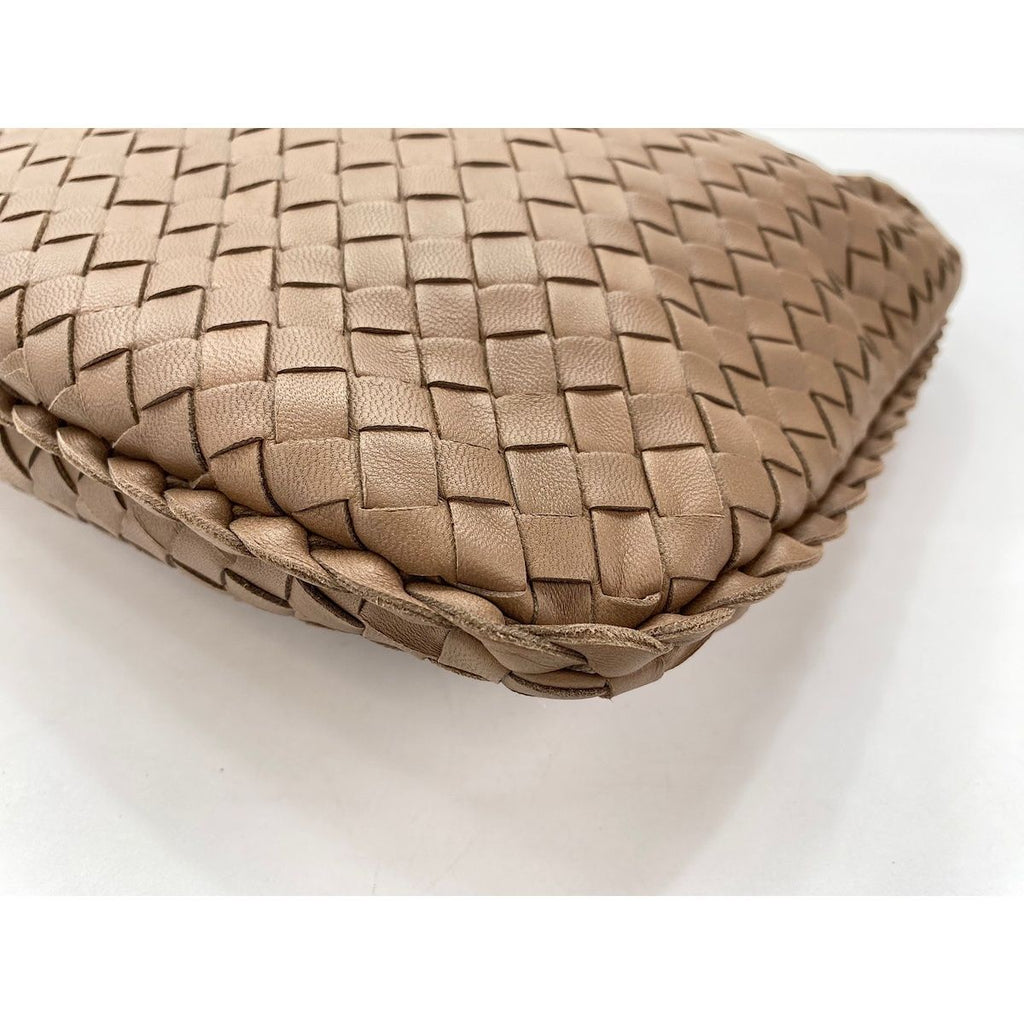 Bottega Veneta Handbag Brown