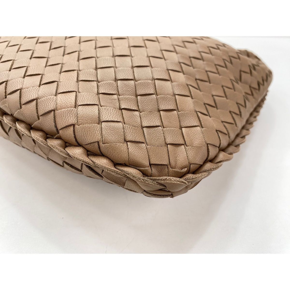 Bottega Veneta Handbag Brown