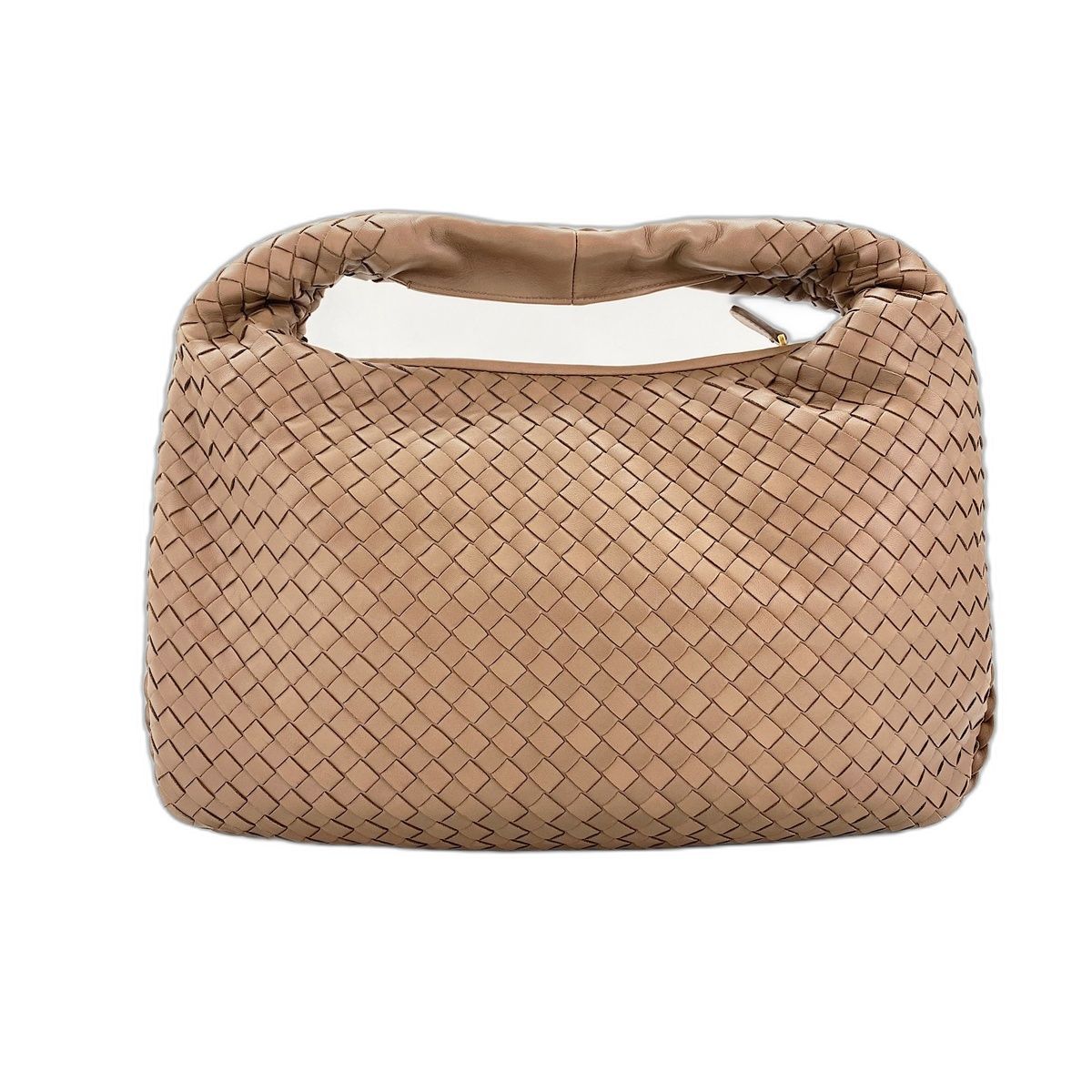 Bottega Veneta Handbag Brown