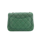 Chanel Shoulder Bag Mini Quilted