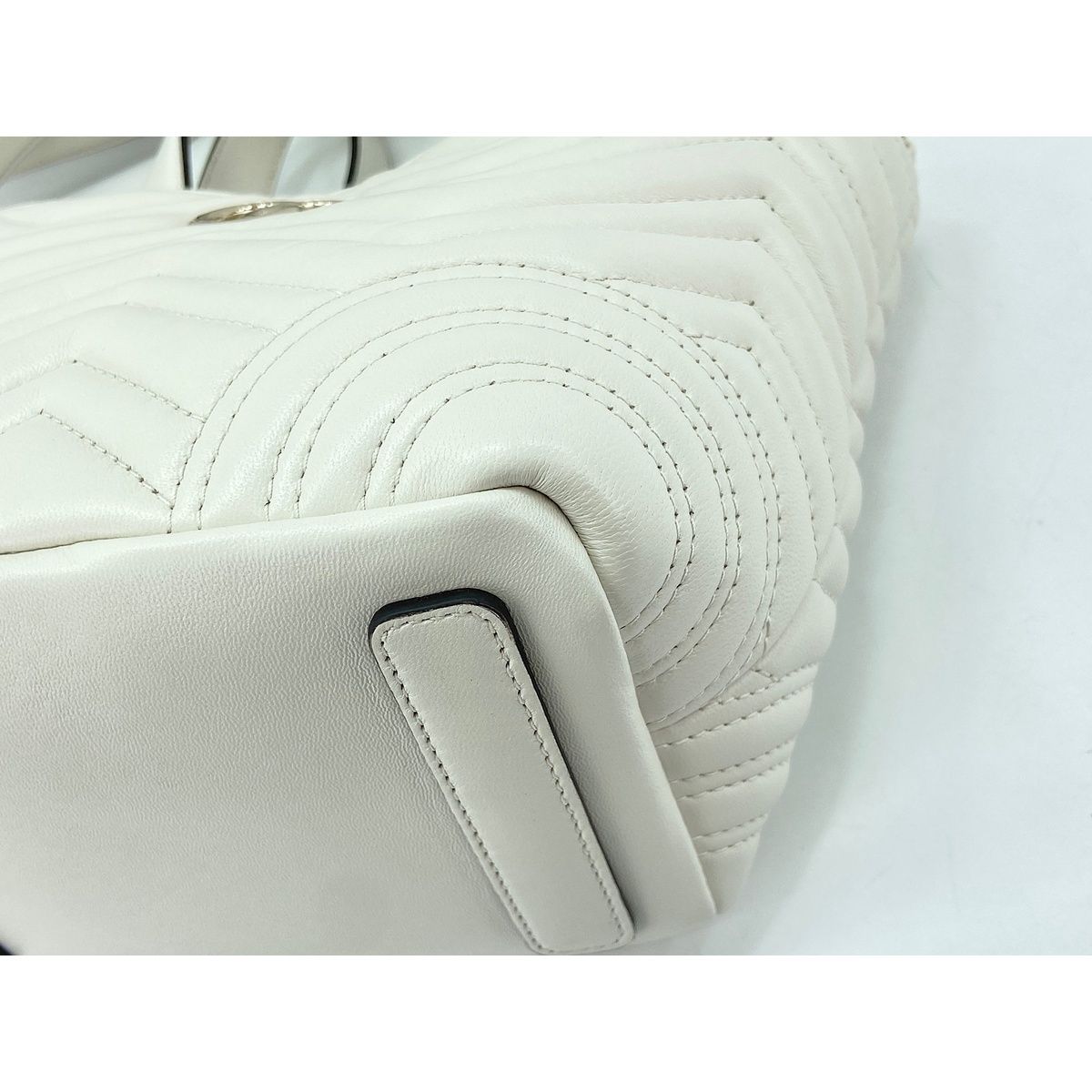 Gucci Shoulder Bag GG Marmont