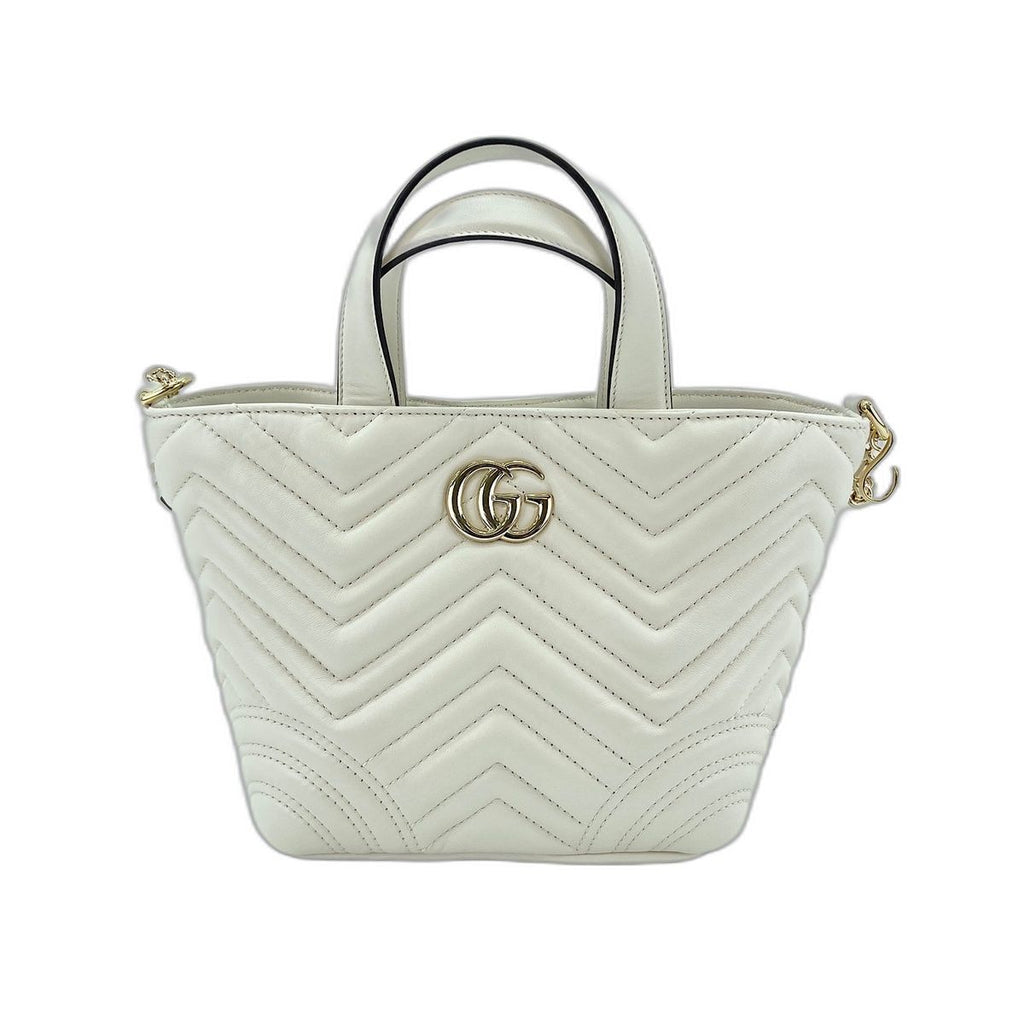 Gucci Shoulder Bag GG Marmont
