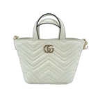 Gucci Shoulder Bag GG Marmont
