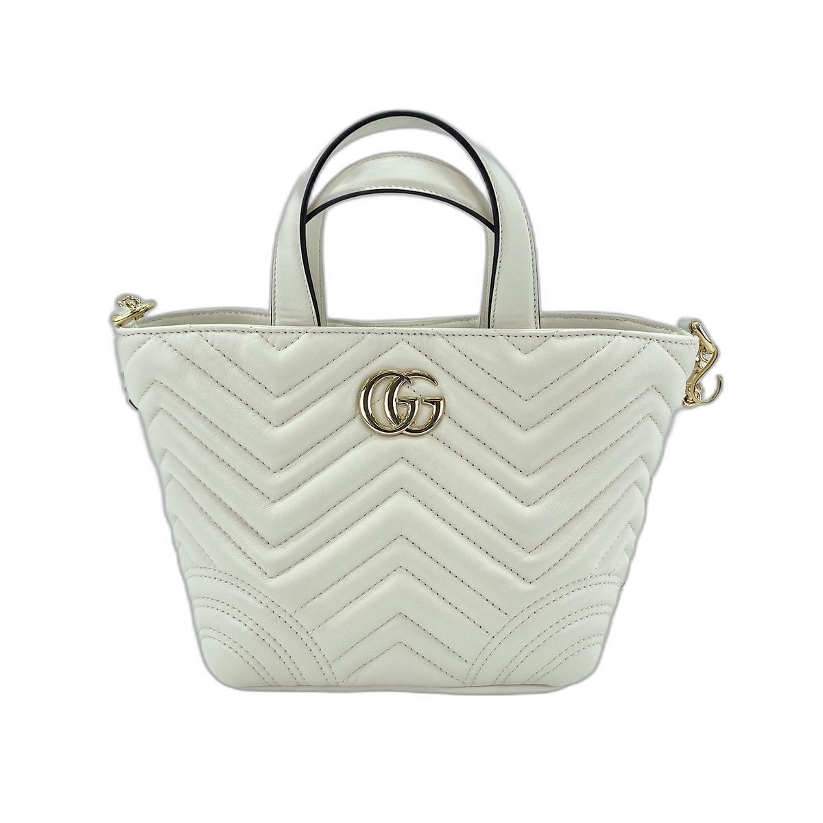 Gucci Shoulder Bag GG Marmont