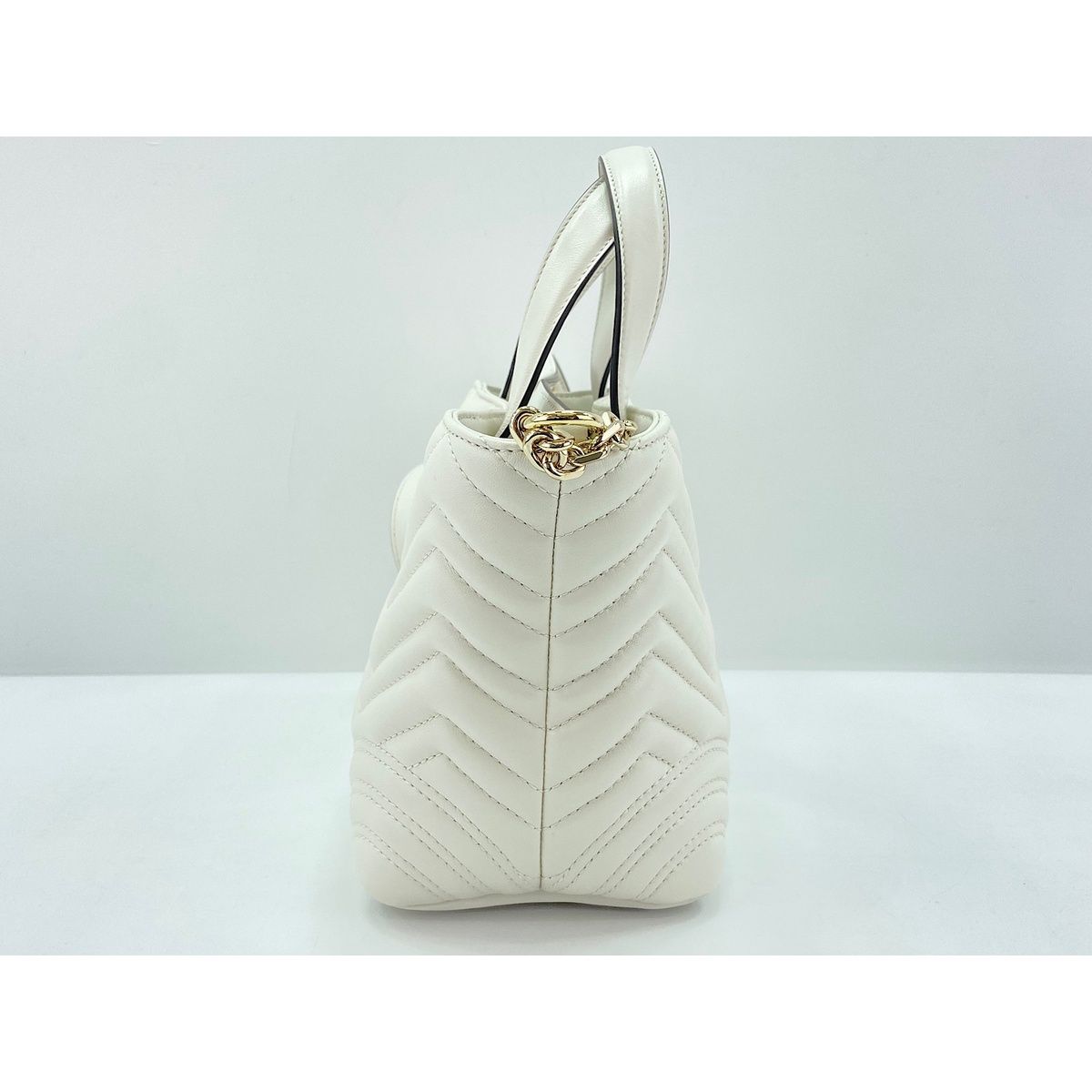 Gucci Shoulder Bag GG Marmont
