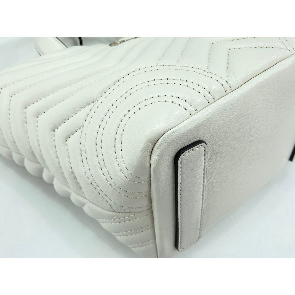 Gucci Shoulder Bag GG Marmont