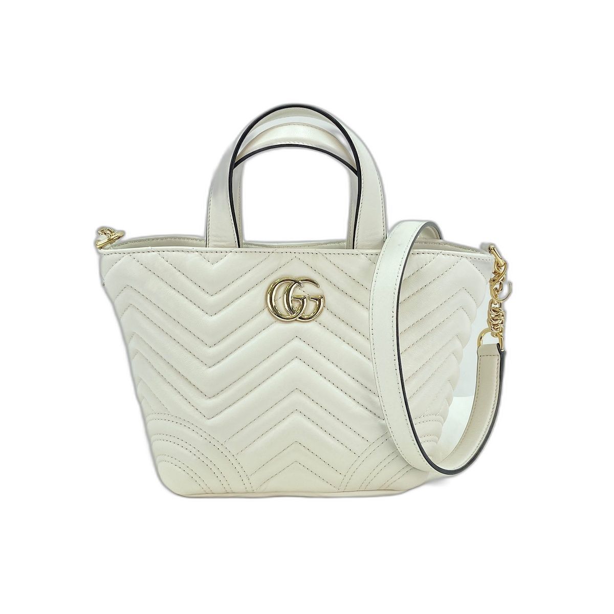 Gucci Shoulder Bag GG Marmont