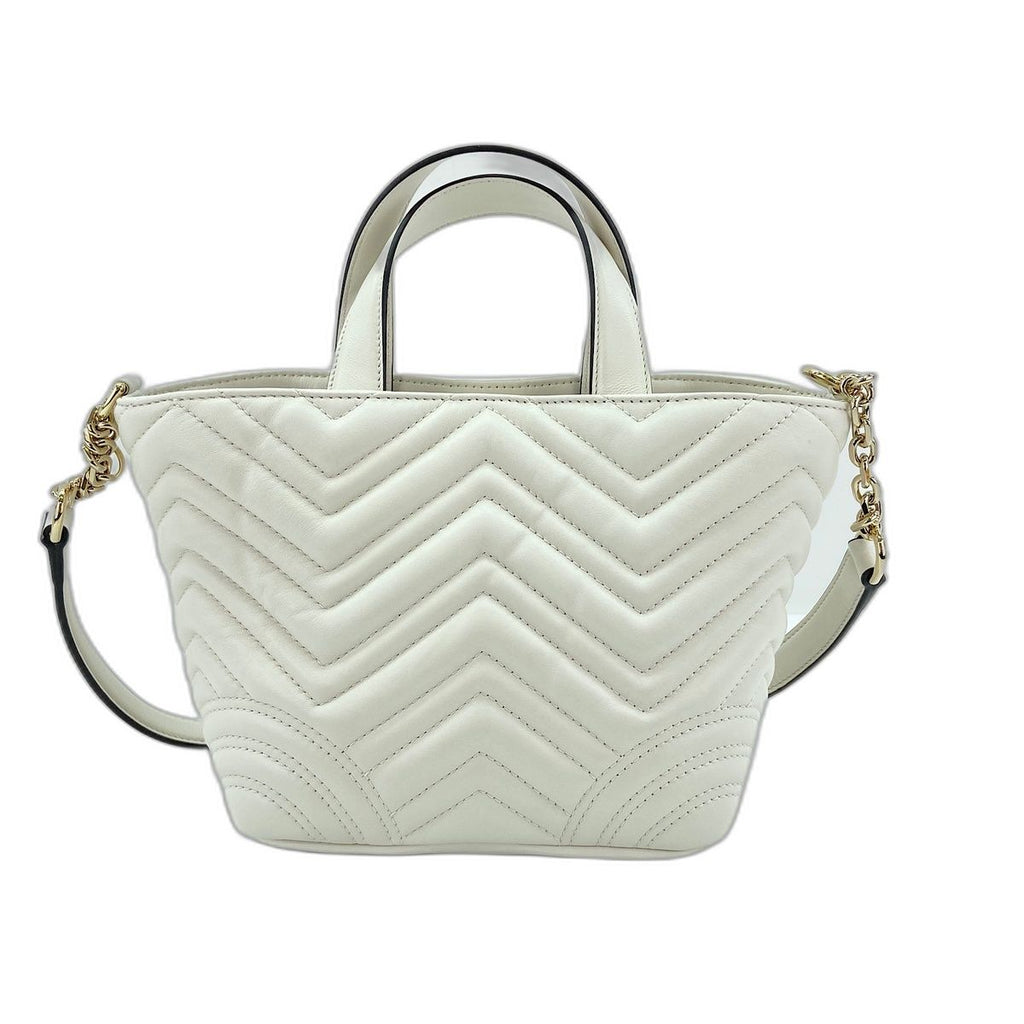 Gucci Shoulder Bag GG Marmont
