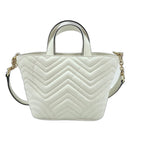 Gucci Shoulder Bag GG Marmont