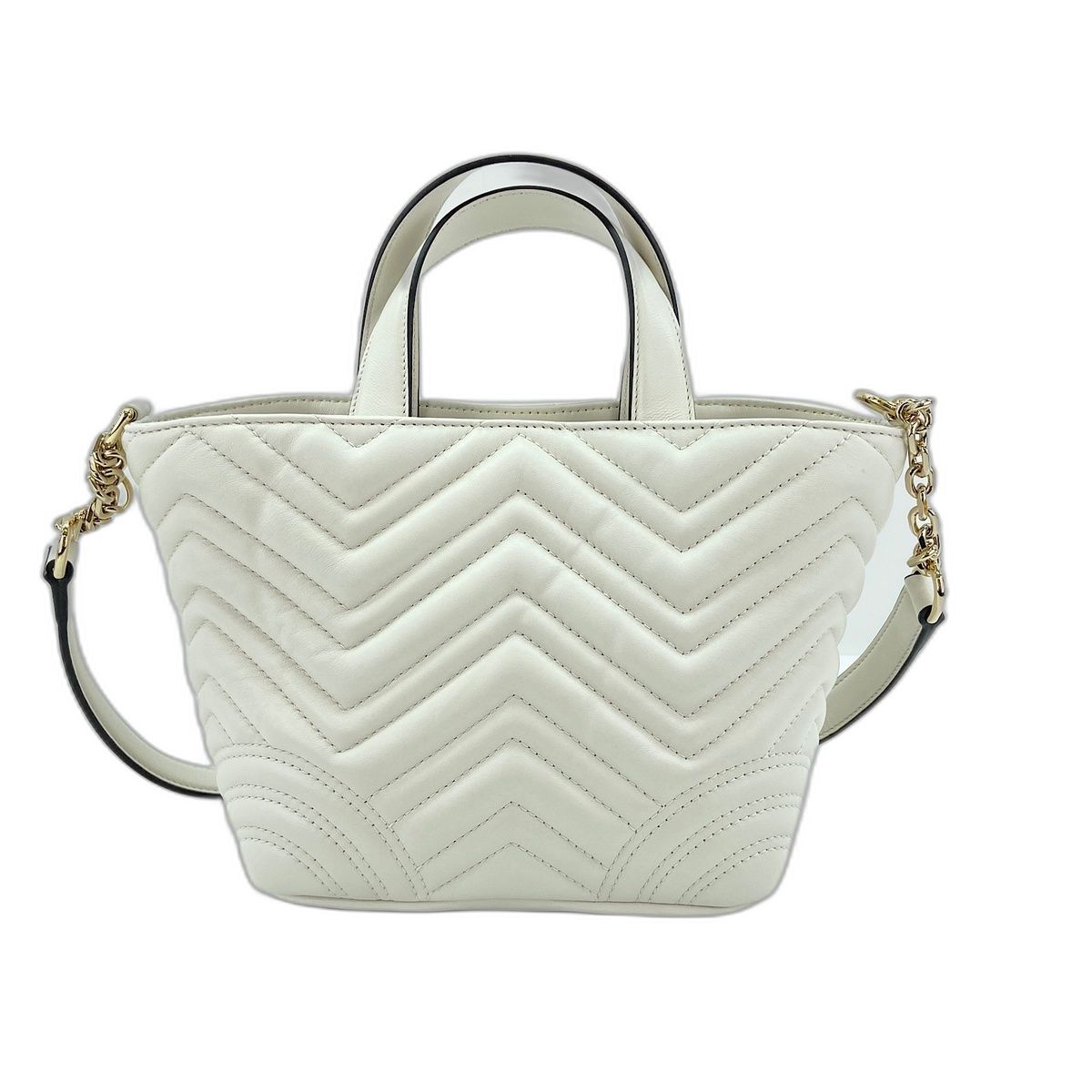 Gucci Shoulder Bag GG Marmont