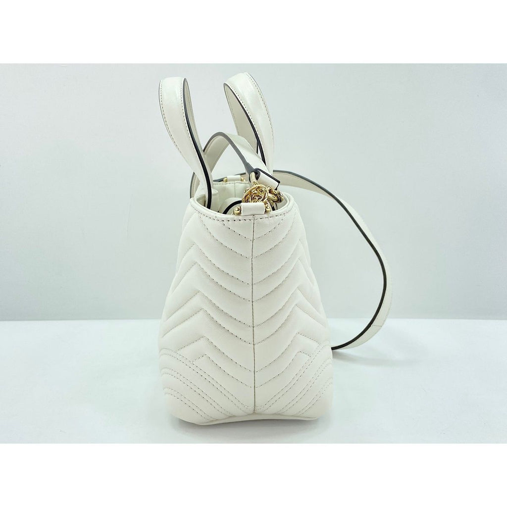 Gucci Shoulder Bag GG Marmont