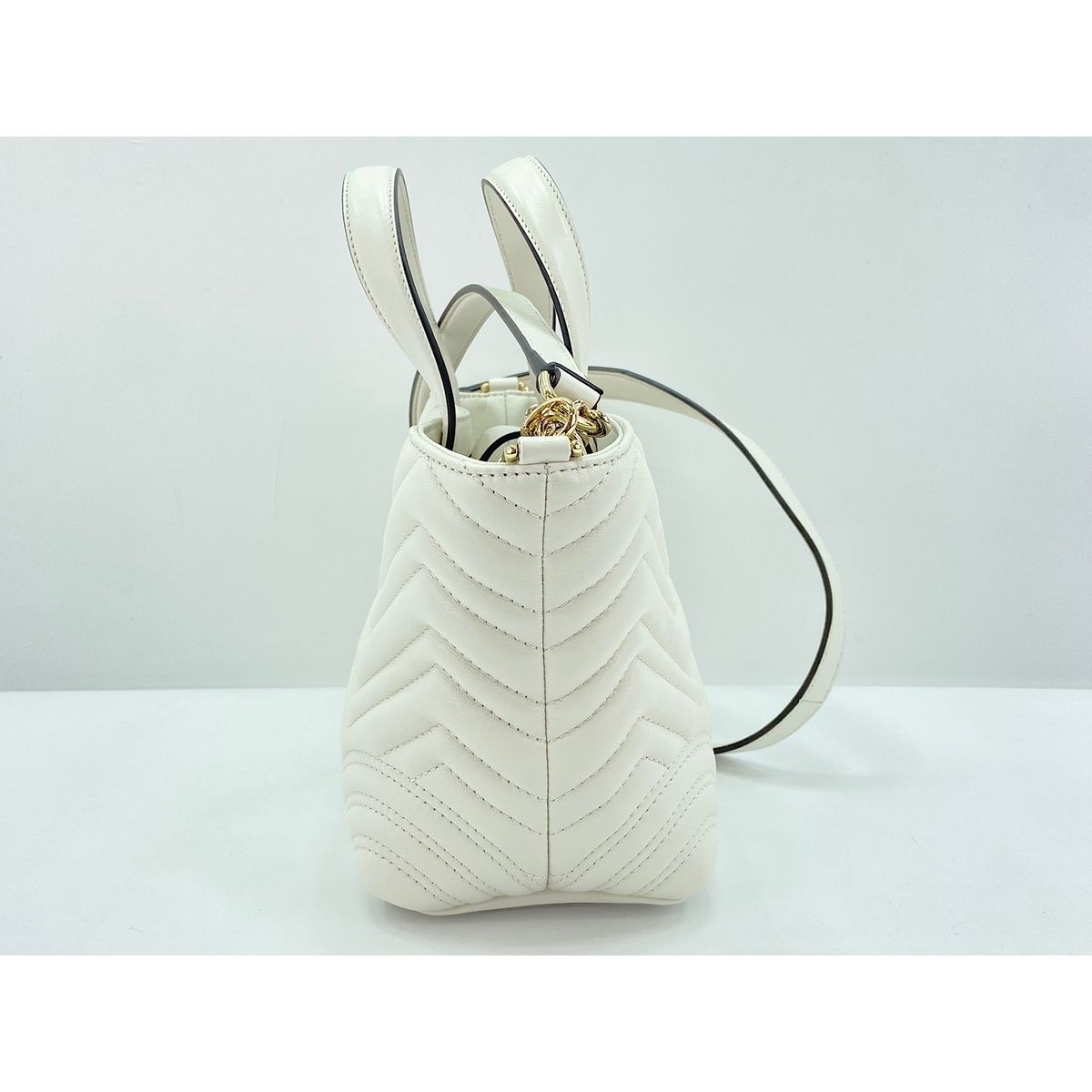 Gucci Shoulder Bag GG Marmont