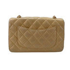 Chanel Shoulder Bag Mini Quilted