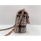 Chanel Shoulder Bag Mini Quilted