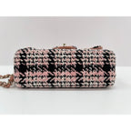 Chanel Shoulder Bag Mini Quilted