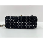 Chanel Shoulder Bag Mini Quilted