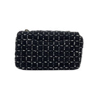 Chanel Shoulder Bag Mini Quilted