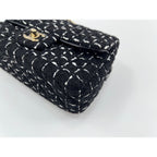 Chanel Shoulder Bag Mini Quilted