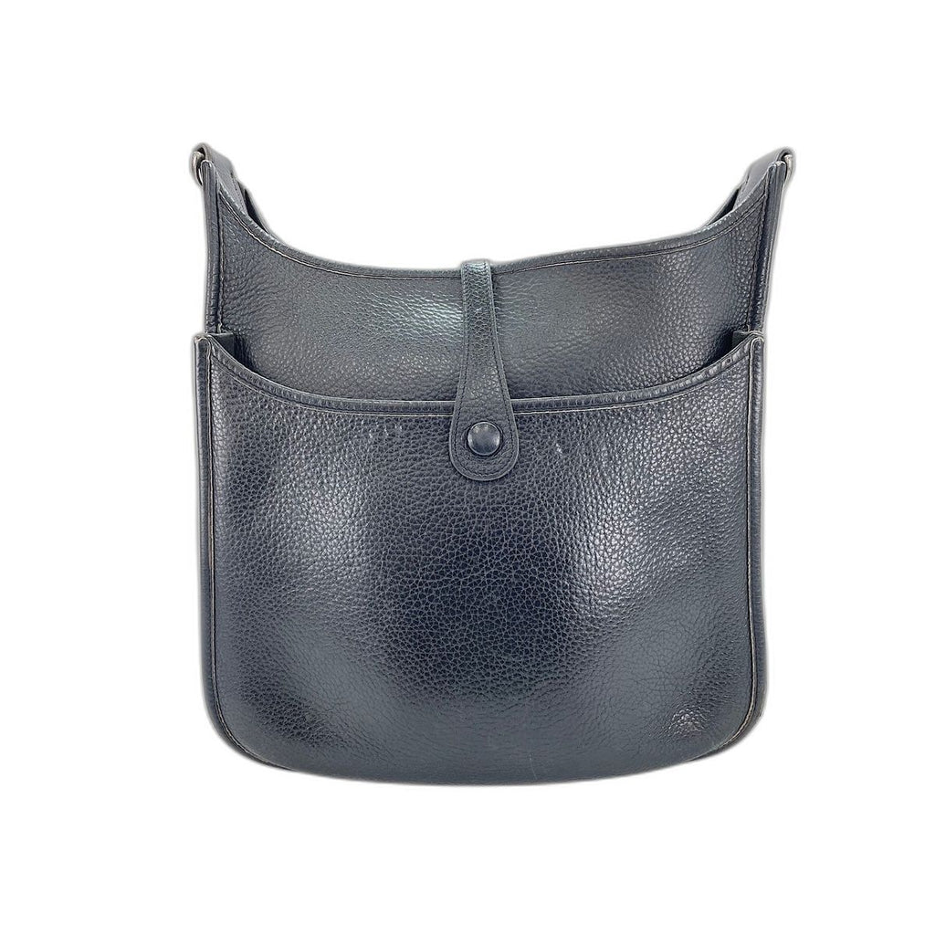 Hermes Shoulder Bag Evelyne