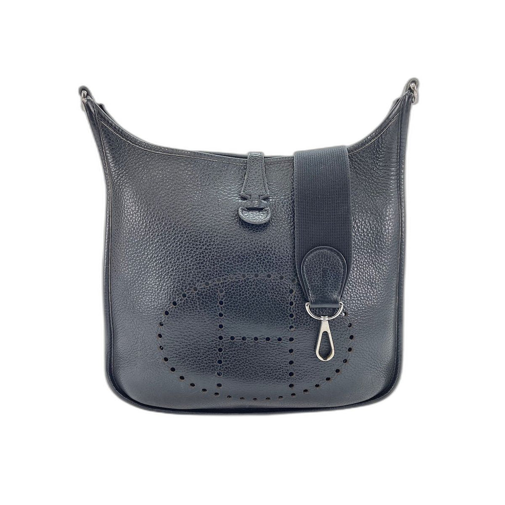 Hermes Shoulder Bag Evelyne