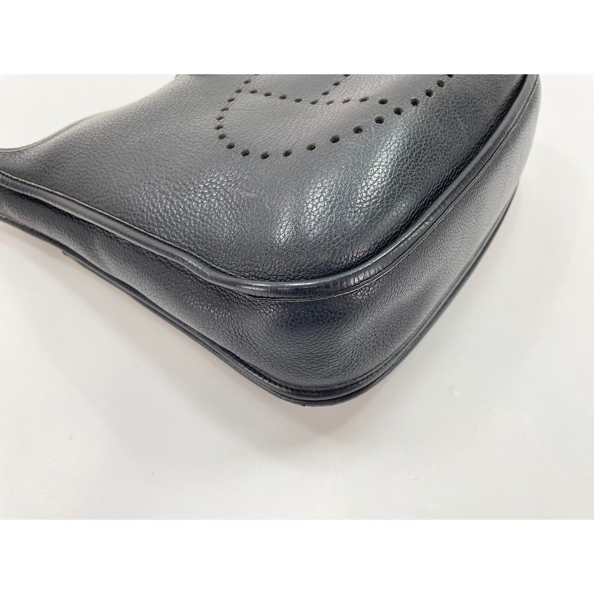 Hermes Shoulder Bag Evelyne