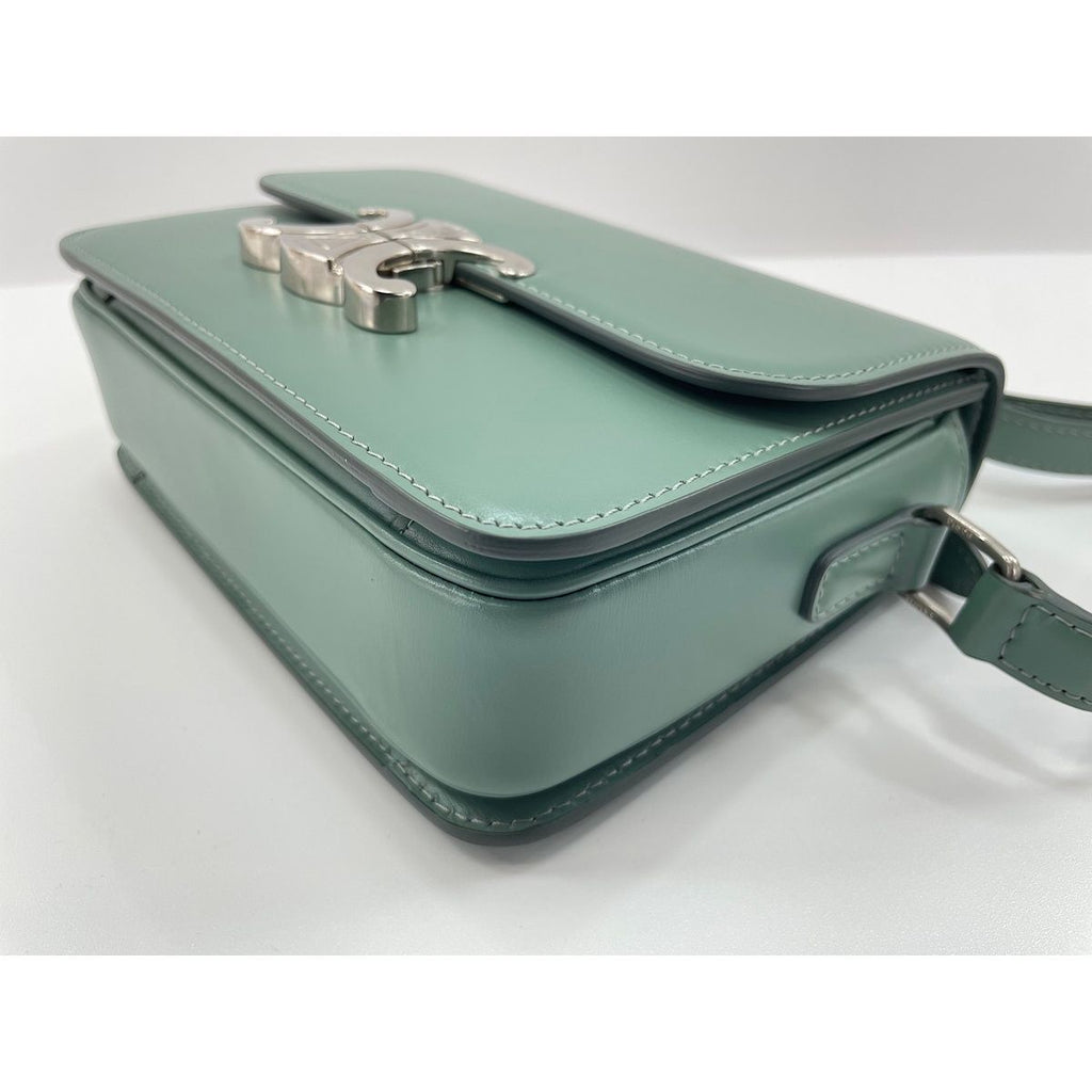 Celine Shoulder Bag Teen