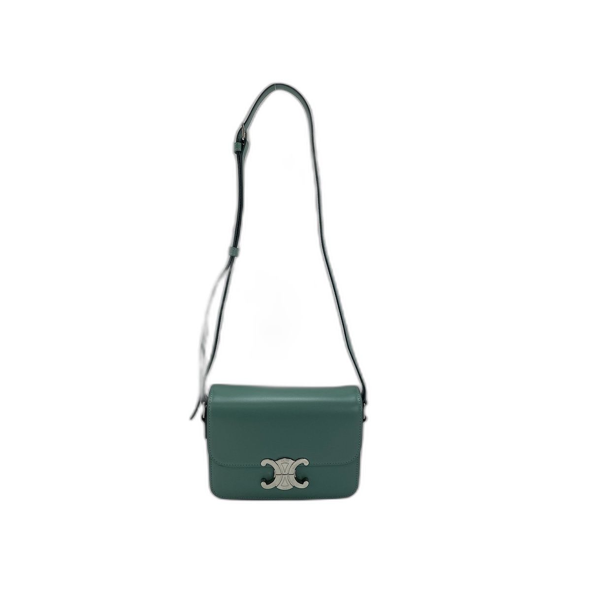Celine Shoulder Bag Teen