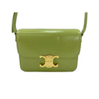 Celine Shoulder Bag Teen