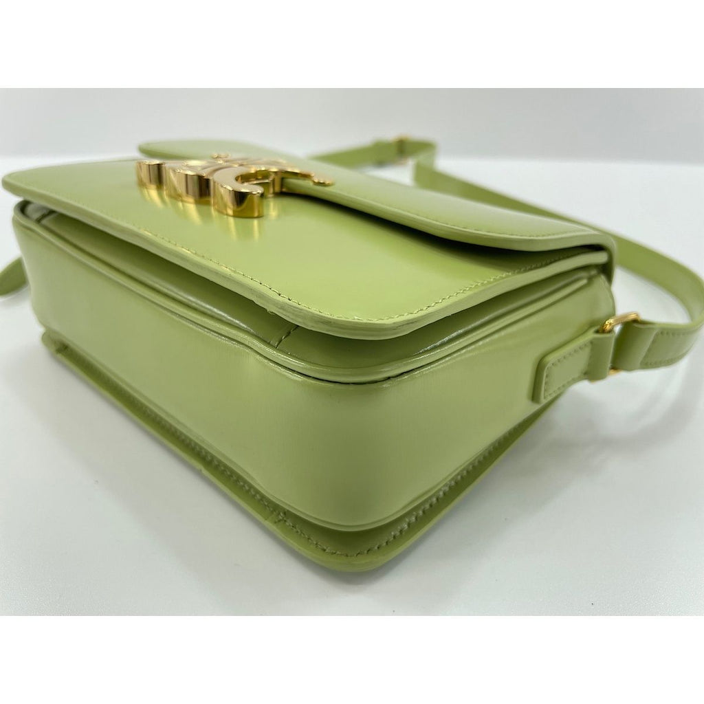 Celine Shoulder Bag Teen