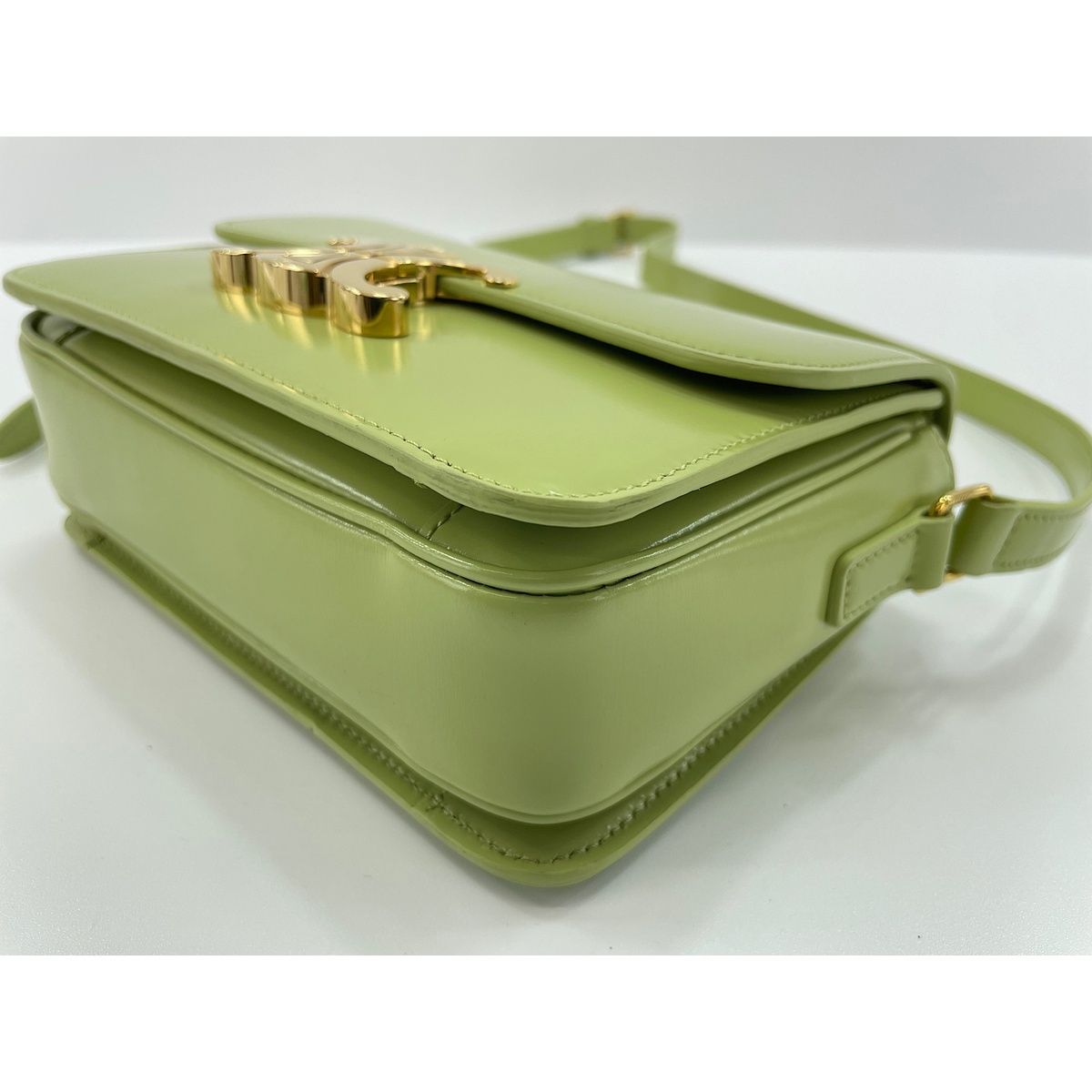 Celine Shoulder Bag Teen