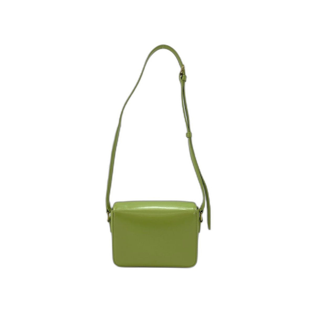 Celine Shoulder Bag Teen