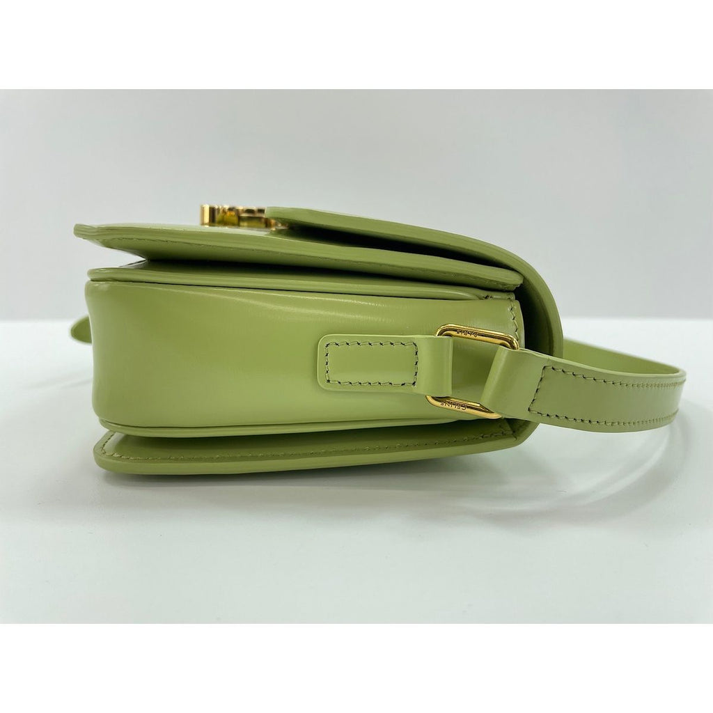 Celine Shoulder Bag Teen