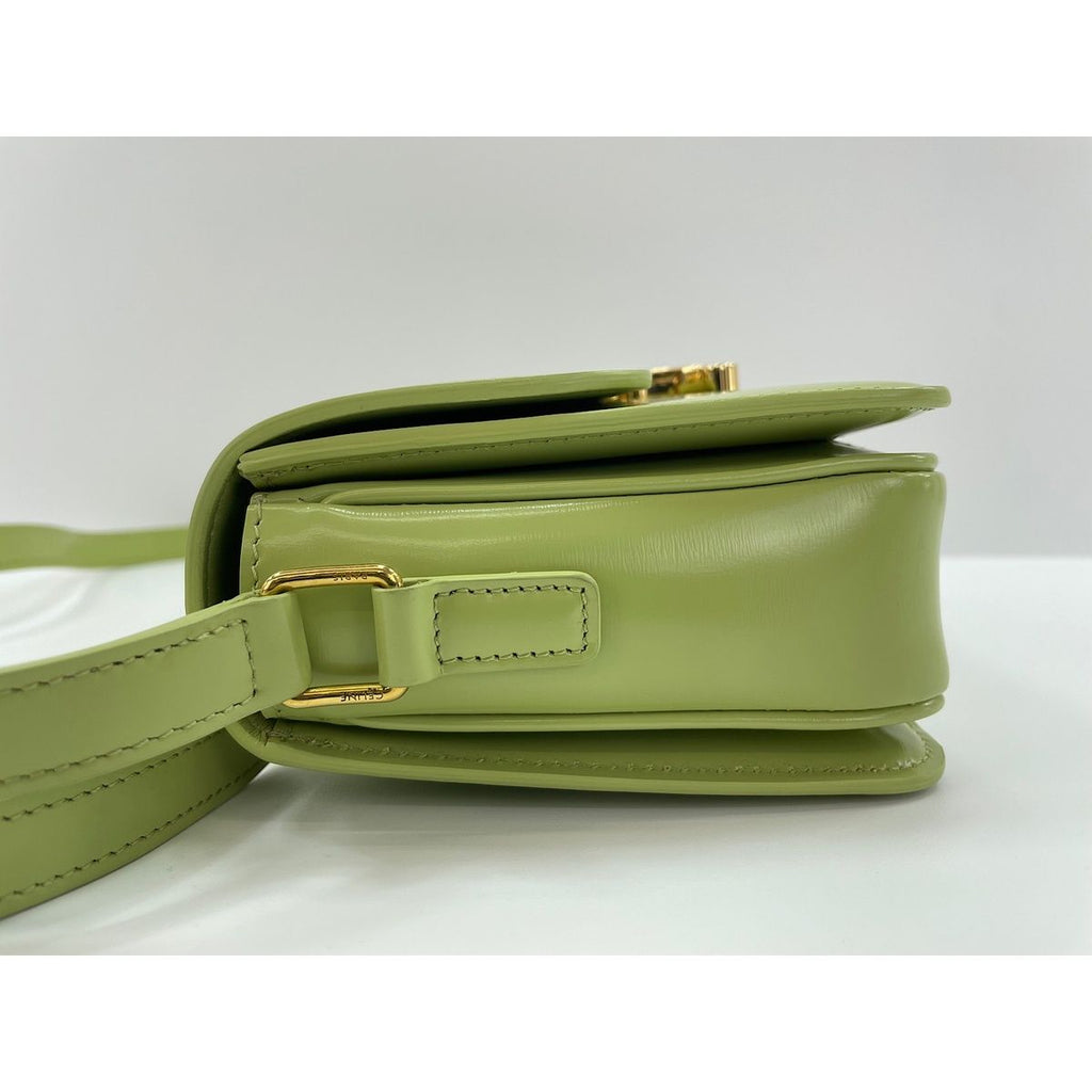 Celine Shoulder Bag Teen