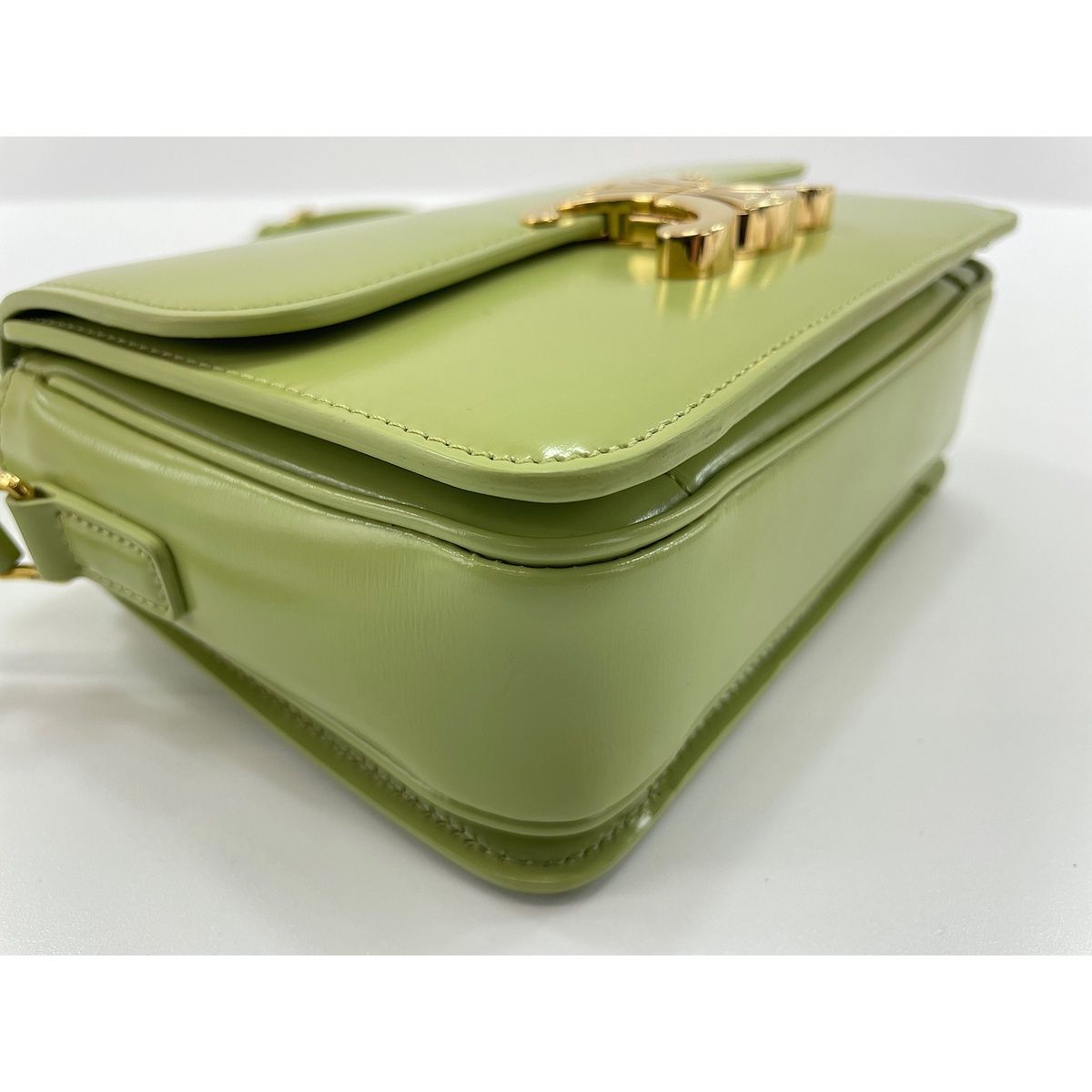 Celine Shoulder Bag Teen