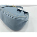 Celine Shoulder Bag Blue