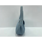 Celine Shoulder Bag Blue