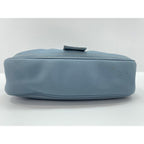 Celine Shoulder Bag Blue