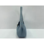 Celine Shoulder Bag Blue