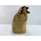 Chanel Tote Bag Beige